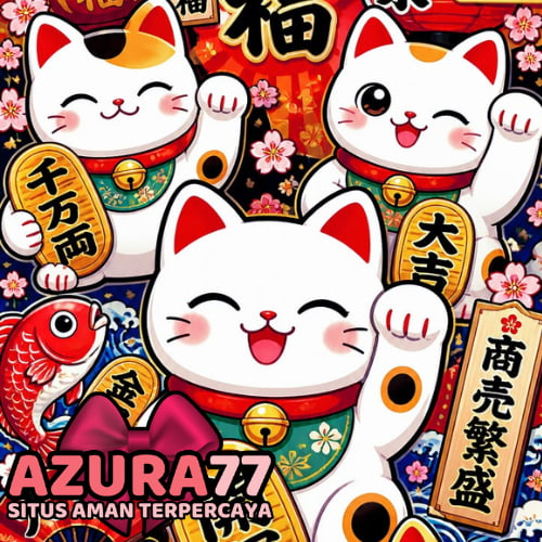 Banner AZURA77Official